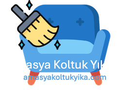 Amasya Koltuk Yıka Logosu