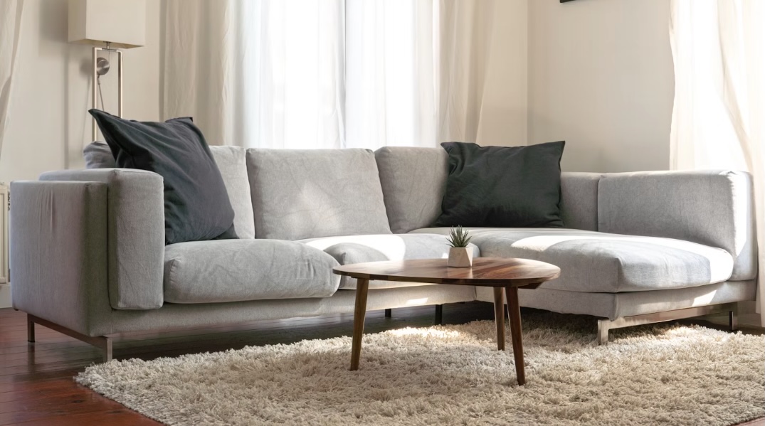 Köşe takımları yıkama