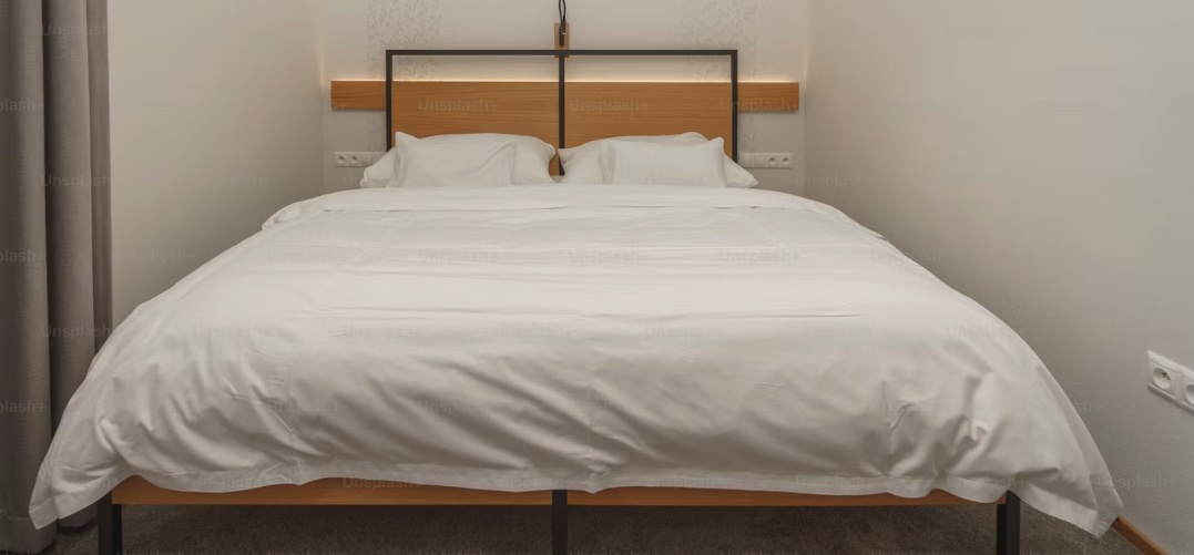 Yatak ve baza yıkama hizmeti